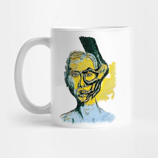 freedom of sight Mug